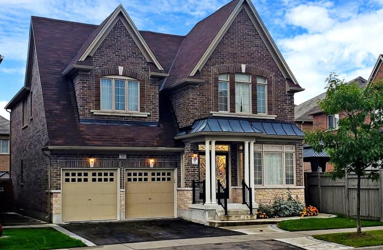 20 Blackstone River Drive, Brampton | Image 1