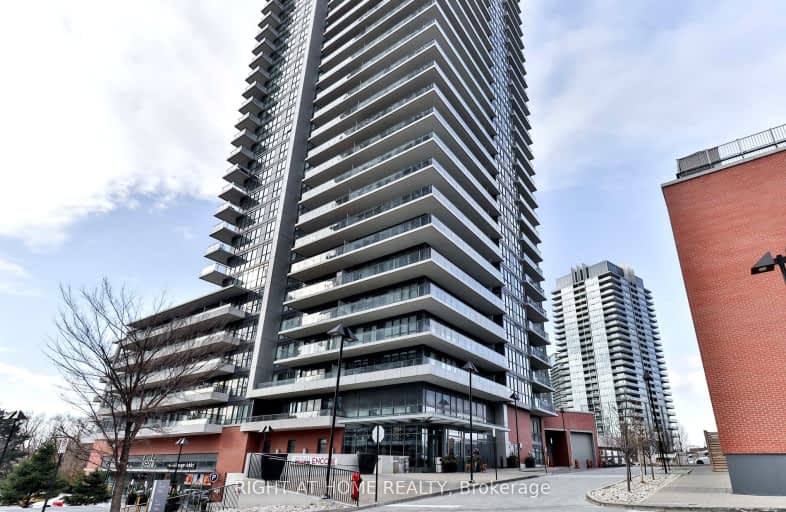 302-10 Park Lawn Road, Toronto | Image 1