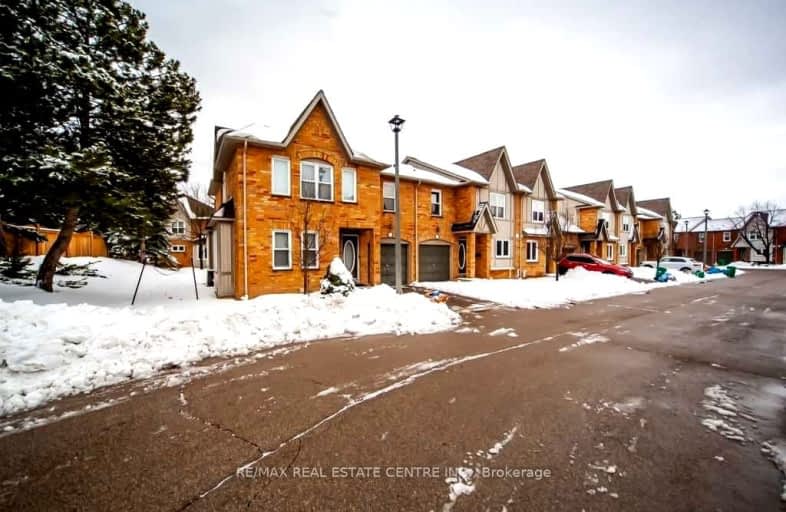 43B-5865 Dalebrook Crescent, Mississauga | Image 1