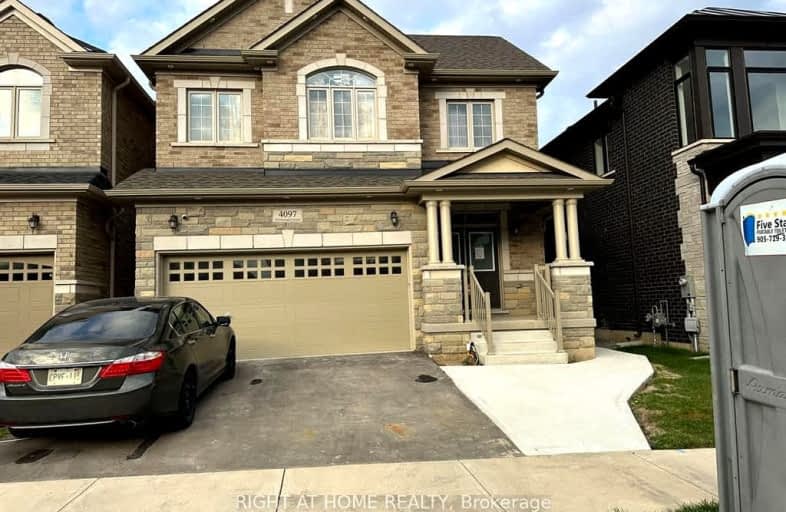 Bsmnt-4097 Hillsborough Crescent, Oakville | Image 1