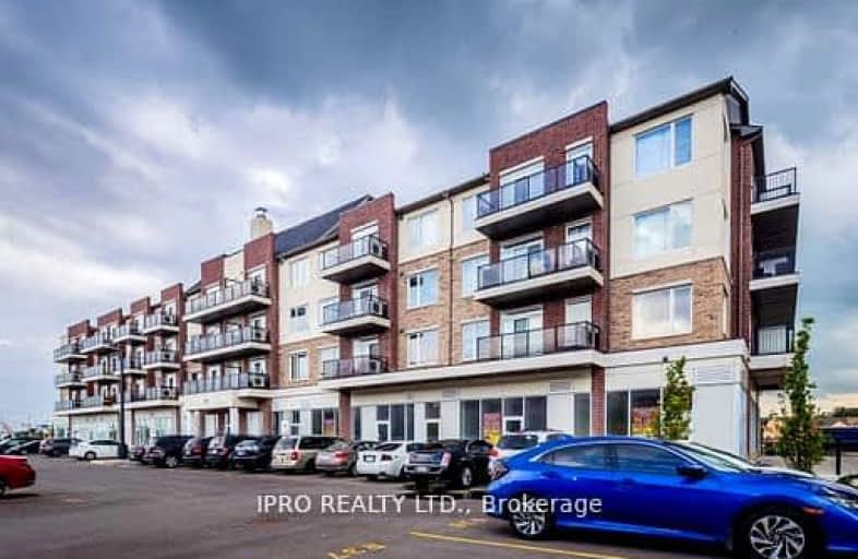 217-58 Sky Harbour Drive, Brampton | Image 1