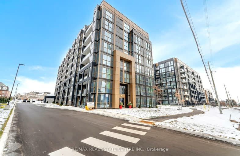 720-2343 Khalsa Gate, Oakville | Image 1