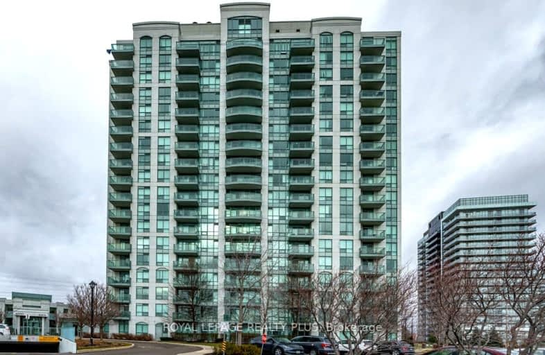 PH2-4900 Glen Erin Drive, Mississauga | Image 1