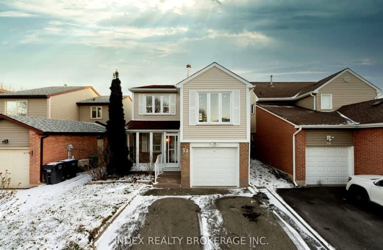 52 Jameson Crescent, Brampton | Image 1