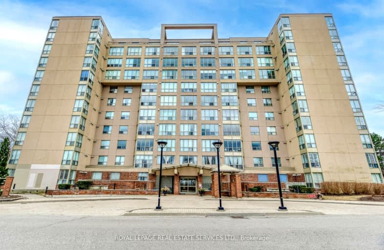 PH05-1110 Walden Circle, Mississauga | Image 1