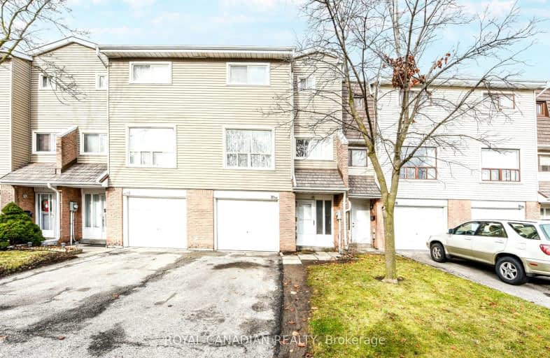 47-47 Ellis Drive, Brampton | Image 1