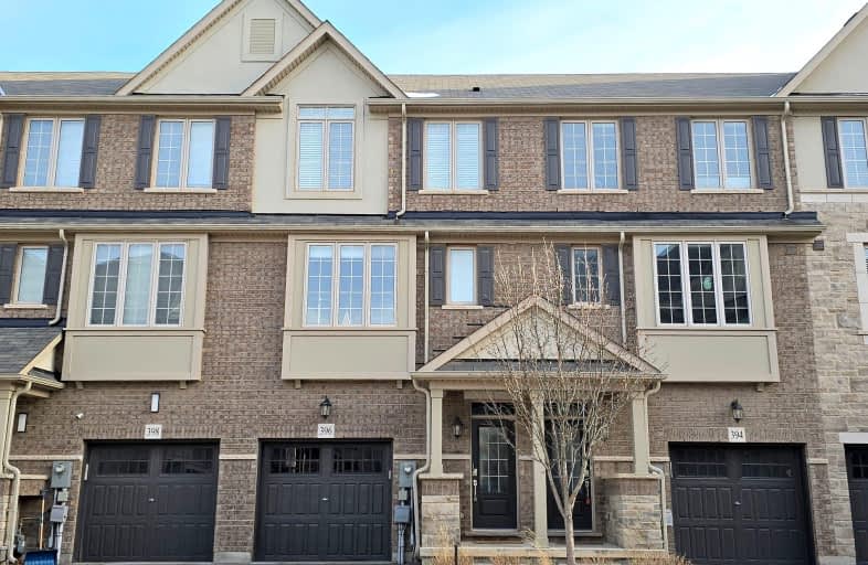 396 Belcourt Common, Oakville | Image 1