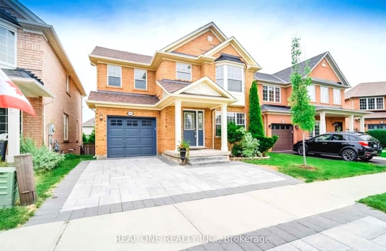 1364 Goldhawk Trail, Oakville | Image 1