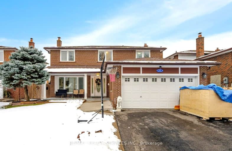 277 Centre Street North, Brampton | Image 1