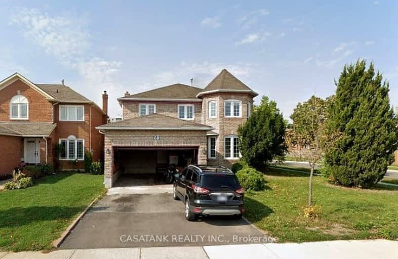 68 Blackwell Place, Brampton | Image 1