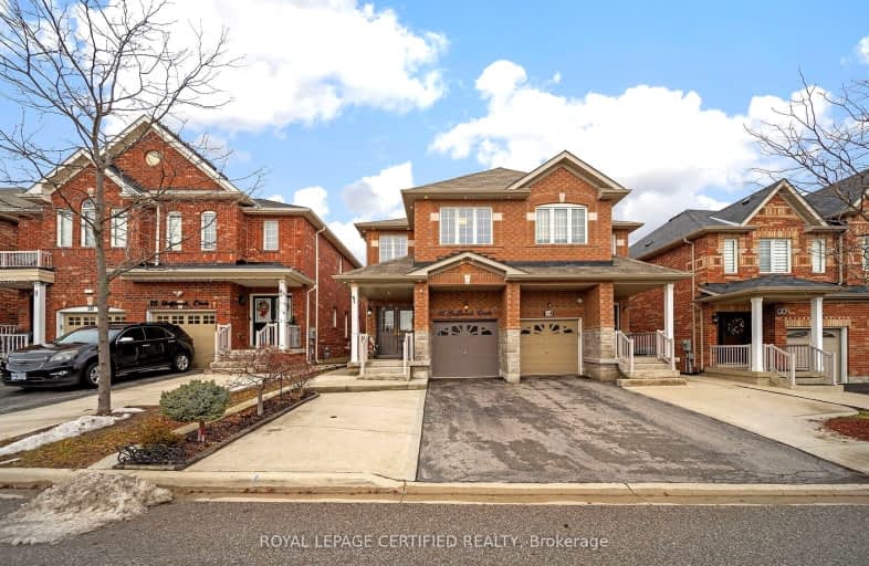 16 Gulfbrook Circle, Brampton | Image 1