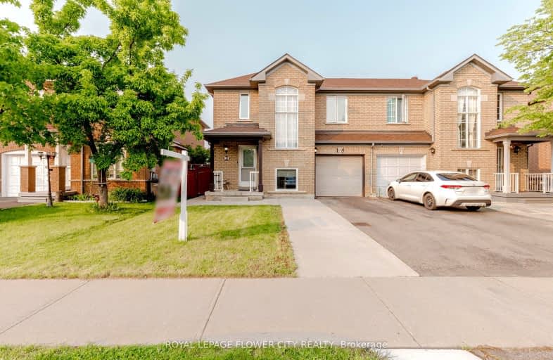 19 Flatlands Way, Brampton | Image 1