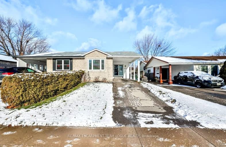 2251 Manchester Drive, Burlington | Image 1