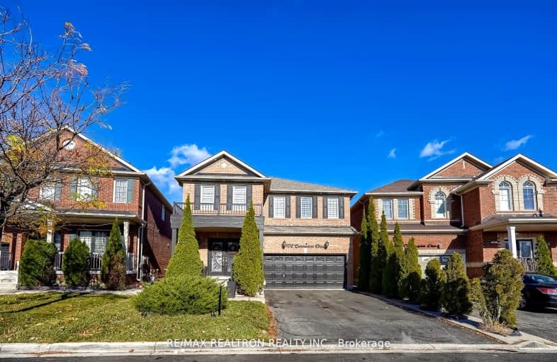 102 Commodore Drive, Brampton | Image 1