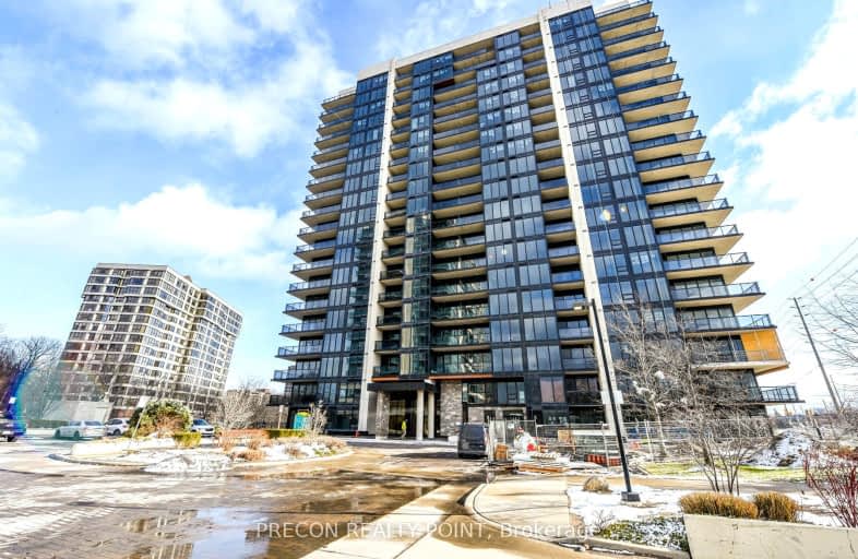 310-1035 Southdown Road, Mississauga | Image 1