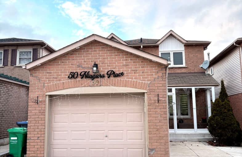 50 Niagara Place, Brampton | Image 1