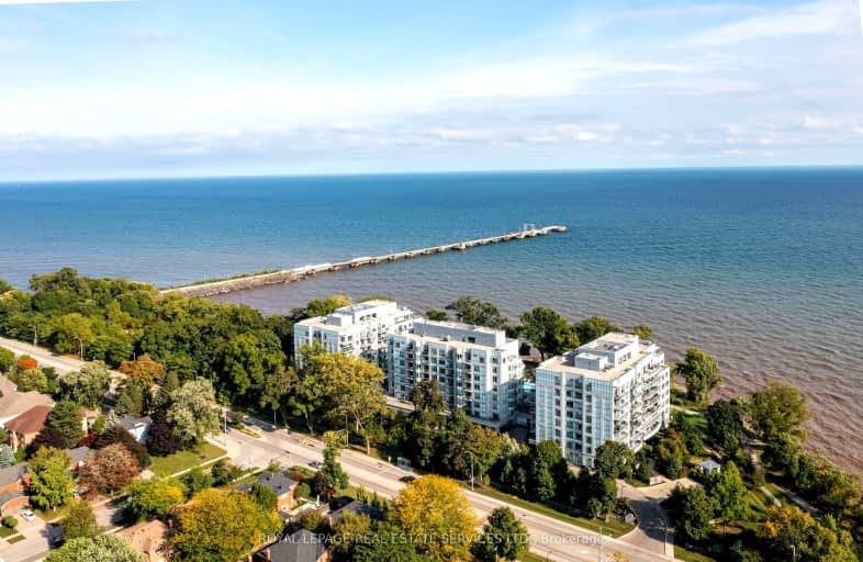 815-3500 Lakeshore Road West, Oakville | Image 1