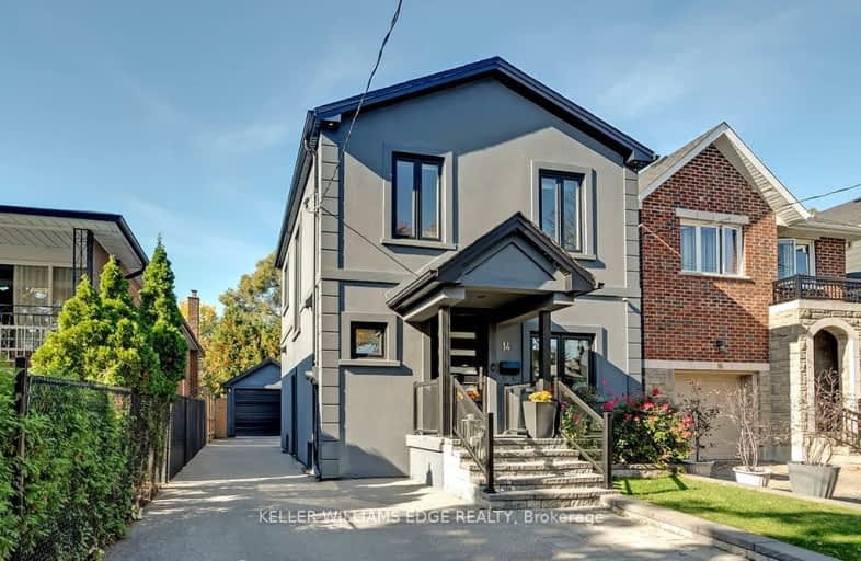 14 Bowsprit Avenue, Toronto | Image 1