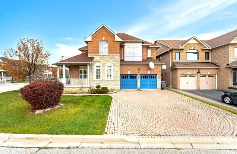 5 Saddler Avenue, Brampton | Image 1