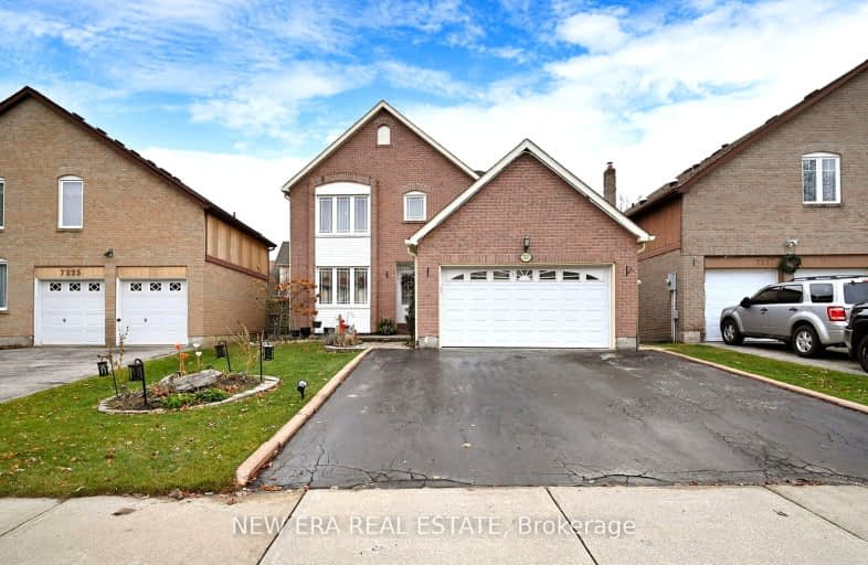 7221 Danton Promenade, Mississauga | Image 1