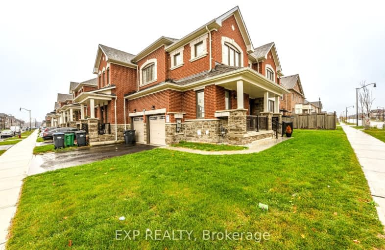 2 Keppel Circle, Brampton | Image 1