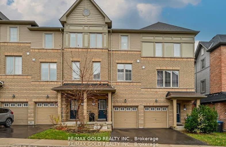 31 Bergamont Road, Brampton | Image 1