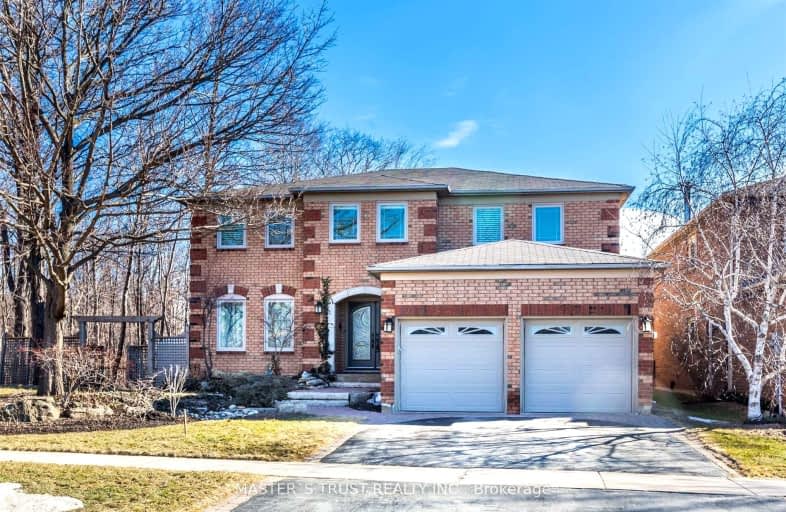 1715 Pilgrims Way, Oakville | Image 1