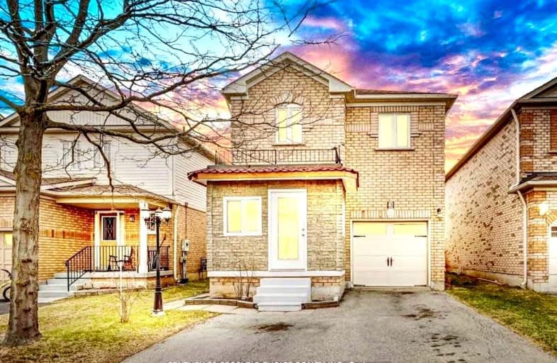 3 Weatherell Drive, Brampton | Image 1