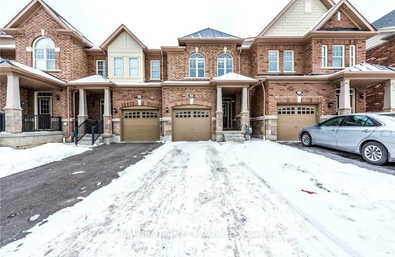 39 Rangemore Road, Brampton | Image 1