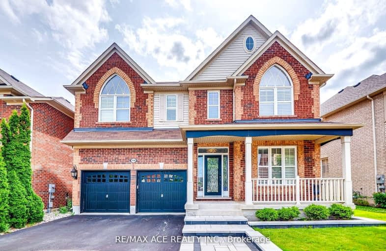 748 Stagg Garden Crescent, Milton | Image 1