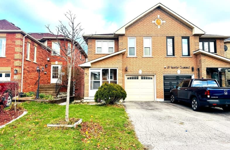 29 Tessler Crescent, Brampton | Image 1