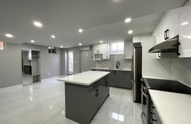 10 Bakersfield Road, Brampton | Image 1