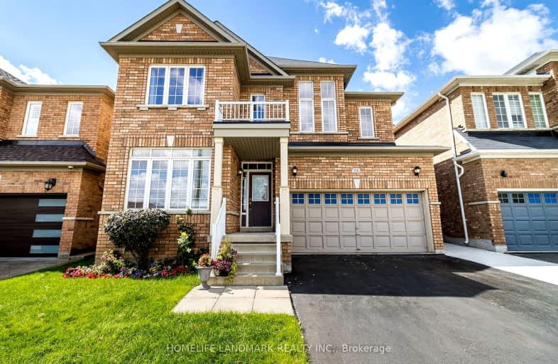 516 Van Kirk Drive, Brampton | Image 1