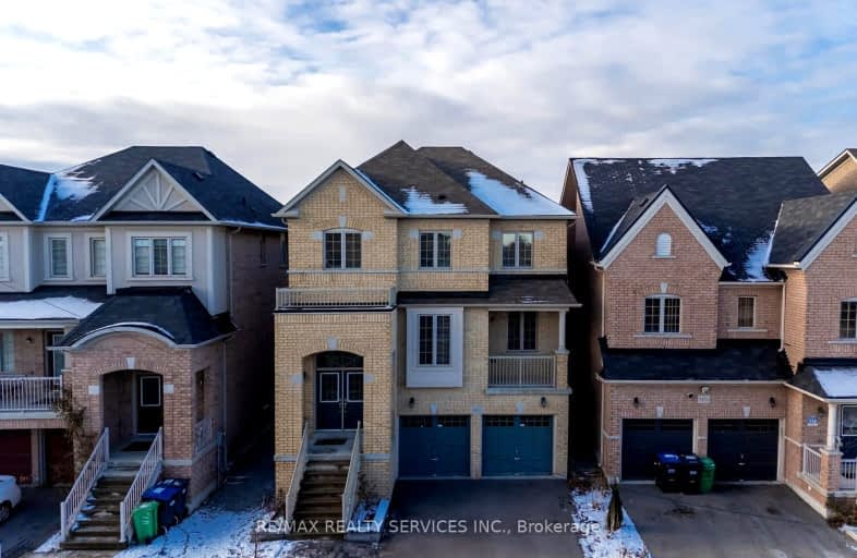 5452 Meadowcrest Avenue, Mississauga | Image 1