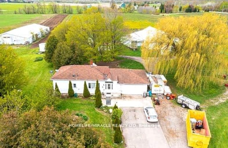 18330 Mountainview Road, Caledon | Image 1