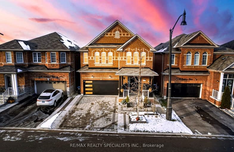 15 Cookview Drive, Brampton | Image 1