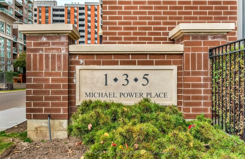 1004-3 Michael Power Place, Toronto | Image 1