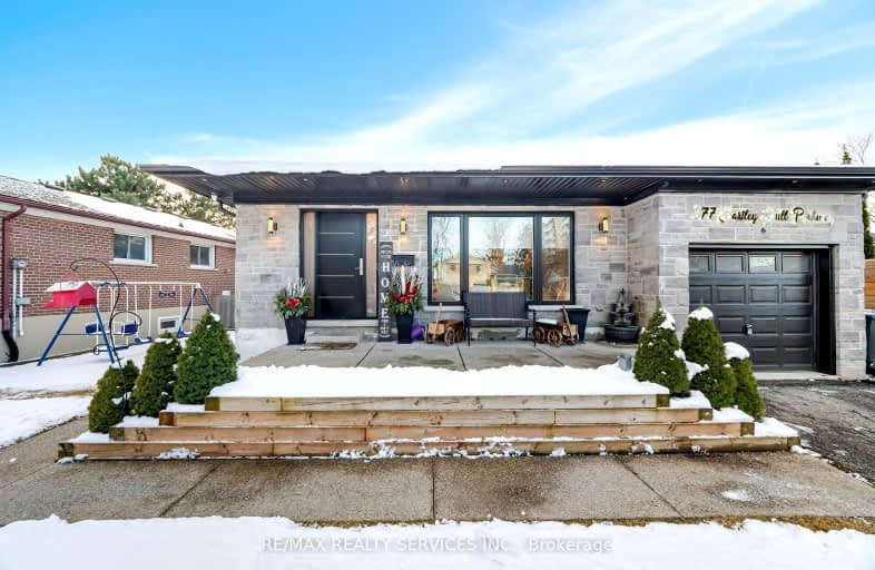 377 Bartley Bull Parkway, Brampton | Image 1