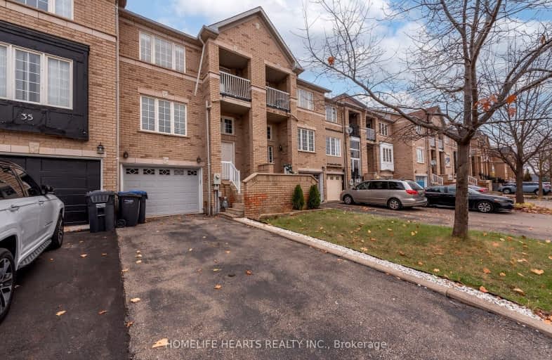 33 Cedarvalley Boulevard, Brampton | Image 1