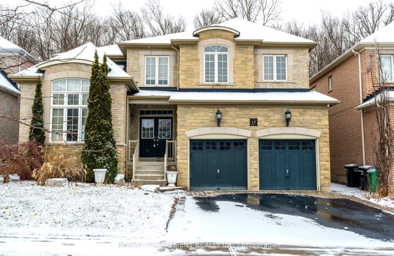 15 Hellyer Avenue, Brampton | Image 1