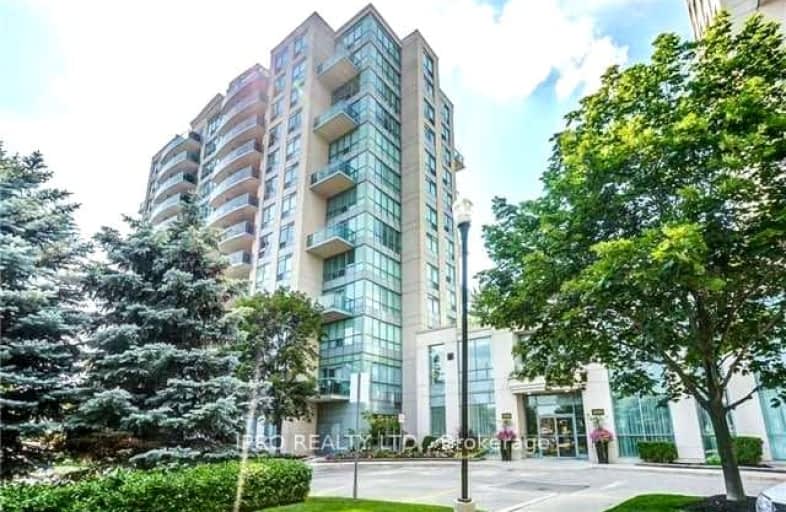 206-2585 Erin Centre Boulevard, Mississauga | Image 1