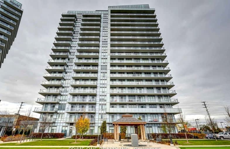 1603-4655 Glen Erin Drive, Mississauga | Image 1