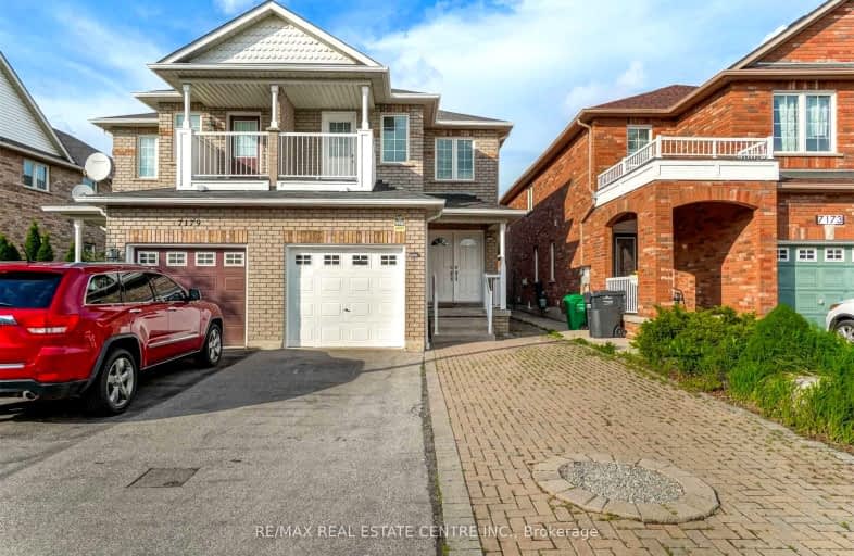 7177 Village Walk, Mississauga | Image 1