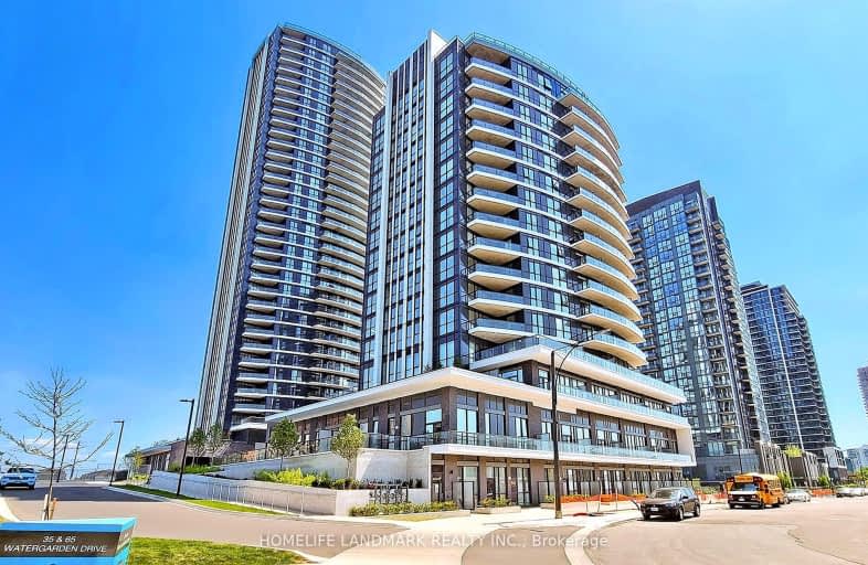 On-35 Watergarden Drive, Mississauga | Image 1