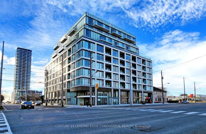 908-1195 The Queensway Street, Toronto | Image 1