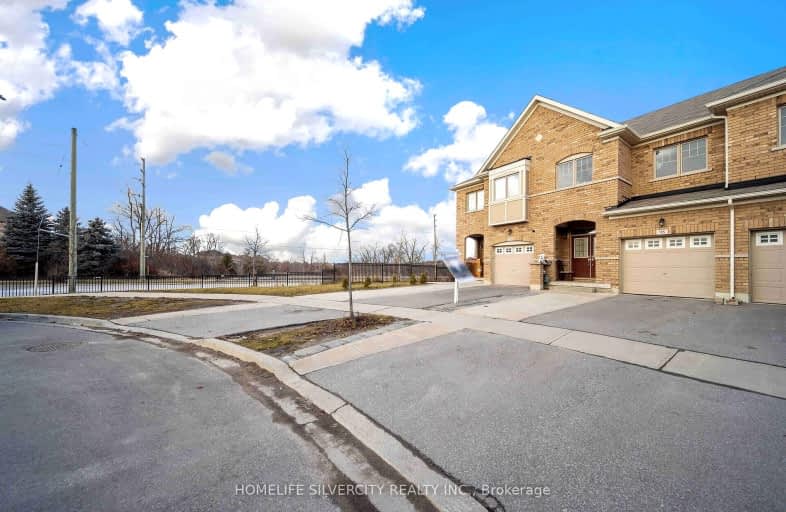 98 Davenfield Circle, Brampton | Image 1