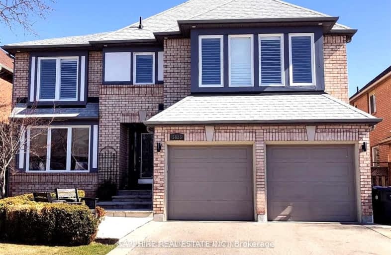 Basem-5825 Fieldon Road, Mississauga | Image 1