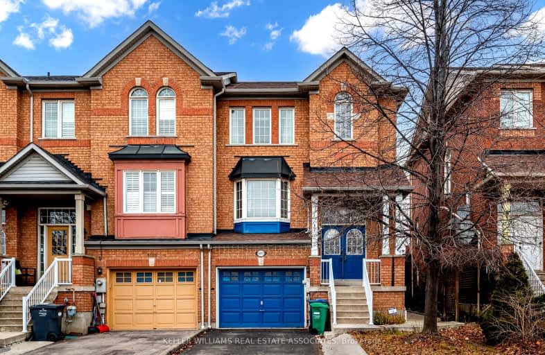 6603 Jazzy Mews, Mississauga | Image 1