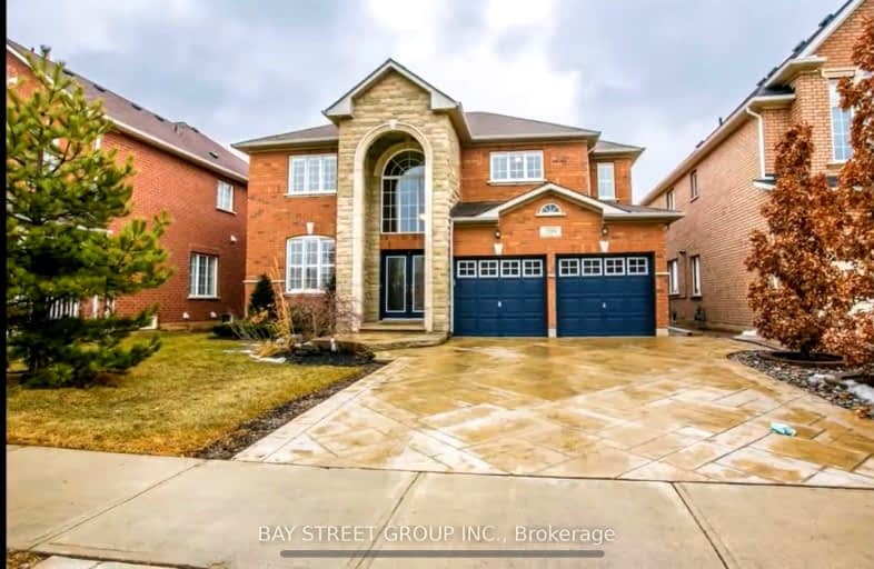 2588 North Ridge Trail, Oakville | Image 1