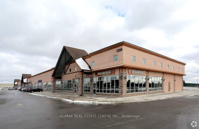 16-1200 Derry Road East, Mississauga | Image 1